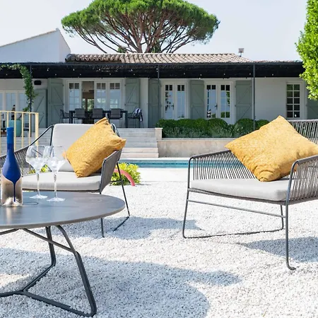 Villa Reveille By One-villas *