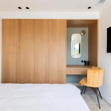 Reveille By One-villas Villa *