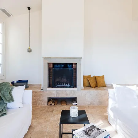 Reveille By One-villas فيلة *