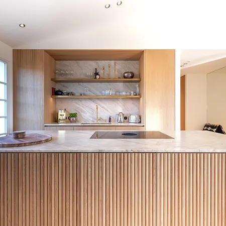 Reveille By One-villas