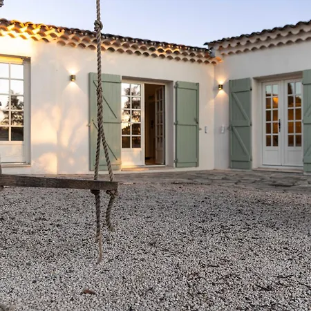 Villa Reveille By One-villas