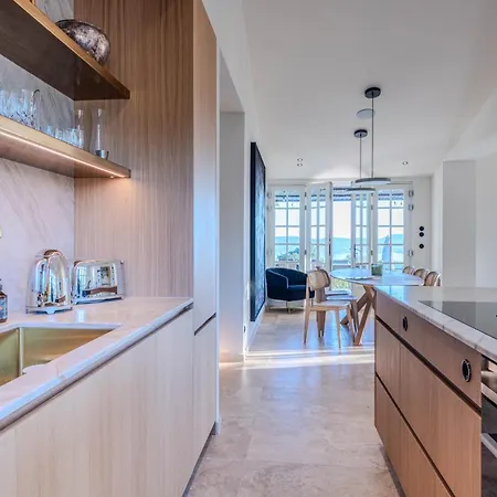 Reveille By One-villas فيلة *