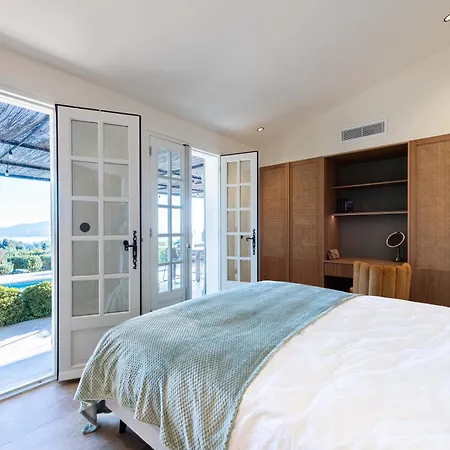 Reveille By One-villas فيلة *
