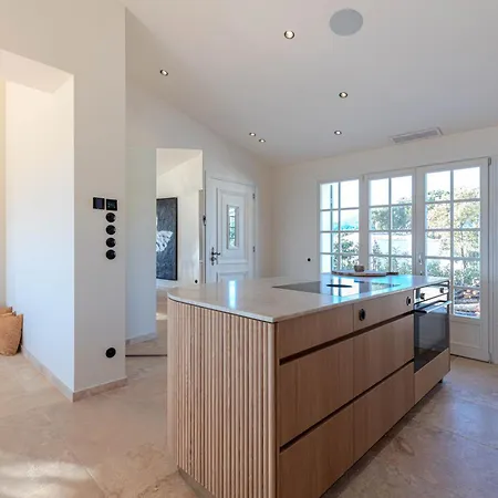Villa Reveille By One-villas Grimaud