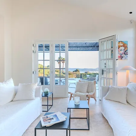 Villa Reveille By One-villas *