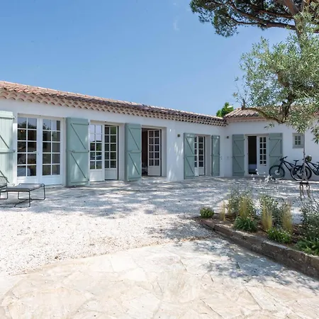 Reveille By One-villas Villa Grimaud