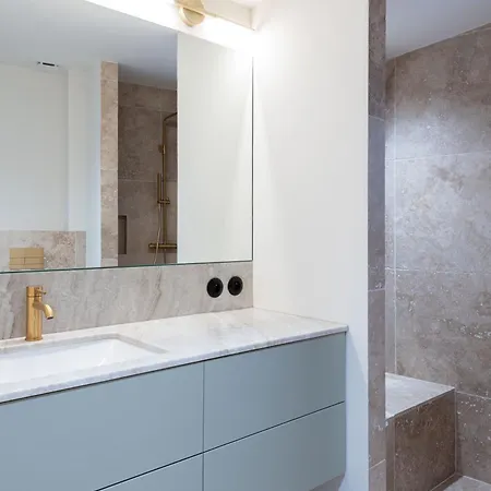 Reveille By One-villas *