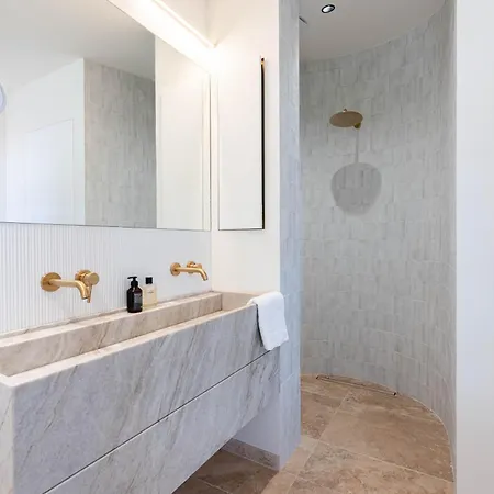 Reveille By One-villas * Grimaud
